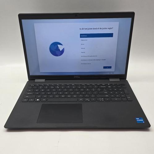Dell Latitude 3520 i5 256gb Incl. Lader | Nette Staat, Computers en Software, Windows Laptops, Nieuw, Ophalen of Verzenden