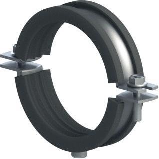 Cox Geelen CoxDENS beugel rond 800mm doos 100 stuks beschikbaar voor biedingen