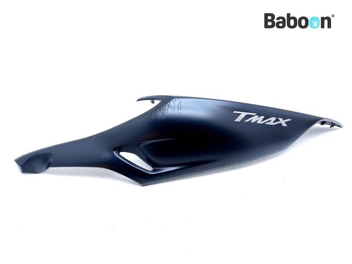 Kontpaneel Links Yamaha XP 560 T-Max ABS 2020-2021 (TMAX, Motoren, Onderdelen | Yamaha, Gebruikt, Verzenden