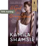 God In Every Stone 9781408847237 Kamila Shamsie, Verzenden, Gelezen, Kamila Shamsie
