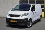 Peugeot Expert 2.0 BlueHDI 120 Premium BJ2018 Pdc | Navi | T, Stof, Gebruikt, Wit, Dealer onderhouden