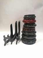 Standaard - Hout - China - Standaards (Zonder Minimumprijs), Antiek en Kunst