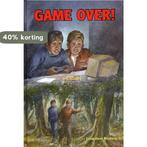 GAME OVER! 9789059520561 Janwillem Blijdorp, Boeken, Verzenden, Gelezen, Janwillem Blijdorp