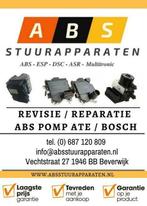 ABS pomp Opel Corsa D 0265231587 13236012 AQ 0265800422, Opel, Gebruikt, Ophalen of Verzenden