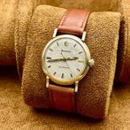 Bulova - Selfwinding 10k RGP Silk Textured Dial - Zonder, Nieuw