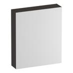 Brauer Impress Spiegelkast 60 cm - zonder Verlichting - Met, Ophalen of Verzenden, Nieuw