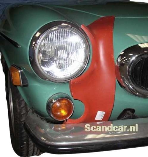Volvo Plaatwerk P1800 voorfront reparatiedeel Rechts Volvo o, Auto-onderdelen, Carrosserie en Plaatwerk, Nieuw, Volvo, Rechts