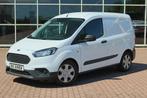 Ford Transit Courier 1.0 Trend, Auto's, Stof, Gebruikt, Euro 6, Overige brandstoffen
