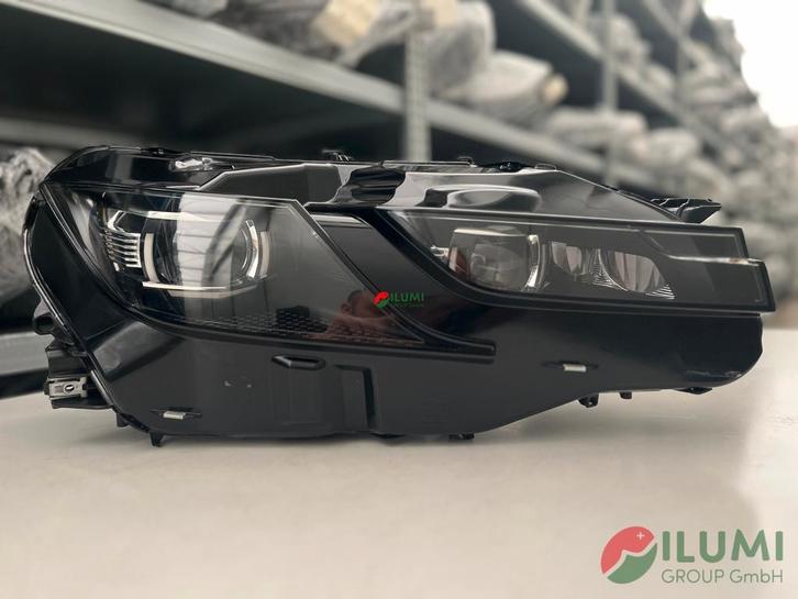 VW ARTEON VOLL LED KOPLAMP RECHTS KPL 3G8941082, Auto-onderdelen, Verlichting, Gebruikt, Volkswagen, Verzenden