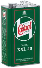 Castrol Classic XXL40 5 liter, Ophalen of Verzenden