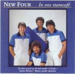 cd - New Four - In Ons StamcafÃ©, Verzenden, Zo goed als nieuw