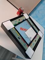 Bordspel - Monopoly Onyx Edition Limitada, Antiek en Kunst