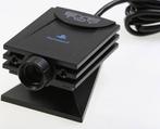 Sony EyeToy Camera Zwart (PS2 Accessoires), Spelcomputers en Games, Ophalen of Verzenden, Zo goed als nieuw