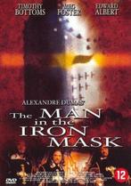 The man in the iron mask (1998) (dvd tweedehands film), Ophalen of Verzenden, Zo goed als nieuw
