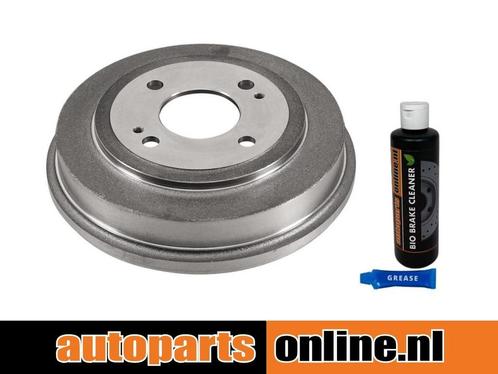 Remtrommel Honda Accord achterzijde, Auto-onderdelen, Besturing, Nieuw, Honda, Verzenden