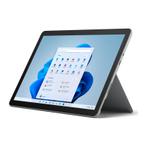 Microsoft Surface Go 3 | Core i3 / 8GB / 128GB SSD, Ophalen of Verzenden, Gebruikt, Microsoft