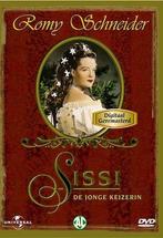 Sissi de Jonge Keizerin - DVD (Films (Geen Games)), Ophalen of Verzenden, Zo goed als nieuw