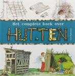 Complete boek over hutten 9789000037667 L. Espinassous, Boeken, Verzenden, Gelezen, L. Espinassous