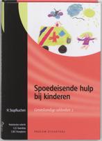 Spoedeisende hulp bij kinderen / Geneeskundige zakboeken / 2, Boeken, Verzenden, Gelezen, H. Stopfkuchen