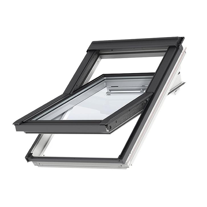 Velux Tuimeldakraam GGL SK01 2070 114x70, Doe-het-zelf en Verbouw, Glas en Ramen, Nieuw, Verzenden