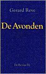 De avonden / BB-literair 9789023400226 Gerard Reve, Verzenden, Gelezen, Gerard Reve