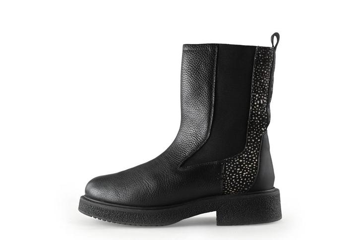 Maruti boots in maat 41 Zwart | 10% korting, Kleding | Dames, Schoenen, Zwart, Zo goed als nieuw, Overige typen, Verzenden