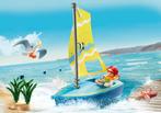 Playmobil Family Fun 70438 Zeilbootje, Kinderen en Baby's, Speelgoed | Playmobil, Nieuw, Ophalen of Verzenden