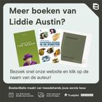 Sax, Candy & rock-‘n-roll 9789038801988 Liddie Austin, Verzenden, Gelezen, Liddie Austin