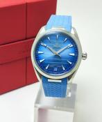 Omega - Seamaster Aqua Terra “Summer Blue” -, Nieuw