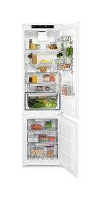 Electrolux LNS9TD19S koel/vries combinatie1299, Ophalen of Verzenden, Nieuw, Energieklasse A of zuiniger