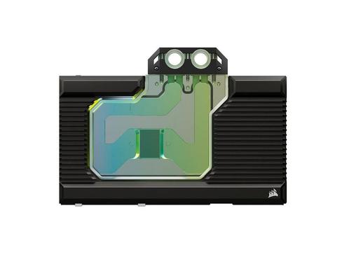 Hydro X Series XG7 RGB 4090 Founders Edition GPU-Waterblok -, Huis en Inrichting, Woonaccessoires | Overige, Zo goed als nieuw