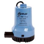 Whale Bilgepomp Orca Electric 3000 189L/min 24 Volt, Watersport en Boten, Ophalen of Verzenden, Nieuw