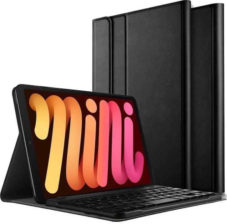 Just in Case Slimline Keyboard Cover QWERTY hoes voor iPad, Computers en Software, Toetsenborden, Nieuw, Ophalen of Verzenden