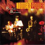 cd - Tower Of Power - Rhythm &amp; Business, Verzenden, Zo goed als nieuw