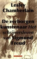 De Verborgen Kunstenaar 9789045009711 L. Chamberlain, Boeken, Verzenden, Gelezen, L. Chamberlain