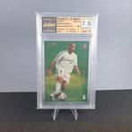 2004/05 Panini Megacracks Ronaldo Nazário 395 Graded card, Nieuw