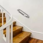 Veiligheidsleuning Douche RVS Antislip Wandmontage, Verzenden, Nieuw