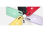 Apple iPhone 11 - Smartphone - 256GB - Groen, Verzenden, Zo goed als nieuw