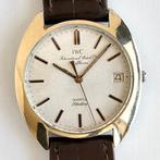 IWC - Schaffhausen Flatline - Zonder minimumprijs - CAL.2405, Nieuw