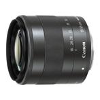 Canon EF-M 18-55mm f/3.5-5.6 IS STM objectief - Tweedehands, Verzenden, Gebruikt, Standaardlens