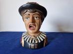 intec gaper nr 34 - sculptuur, Gaper, collecters item - 19