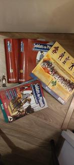 Editions Atlas - Speelgoedsoldaatje Soldats de plomb de la, Nieuw