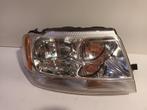 Koplamp rechts Jeep Grand Cherokee Mk 4.7 V8 4x4, Ophalen of Verzenden, Gebruikt, Jeep