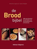 De broodbijbel 9789048303069 Jennie Shapter, Boeken, Kookboeken, Verzenden, Zo goed als nieuw, Jennie Shapter