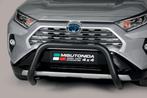Pushbar | Toyota | RAV4 19- 5d suv. | Hybrid | zwart Super, Nieuw, Ophalen of Verzenden, Toyota