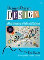 Domain-Driven Design 9780321125217 Evans Eric, Verzenden, Gelezen, Evans Eric