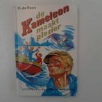 De Kameleon maakt plezier, Verzenden, Nieuw