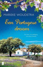 9789022575895 Een portugese droom | Tweedehands, Verzenden, Gelezen, Marieke Woudstra