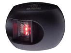 Aqua Signal AS34 Led Bakboordlamp - zwart- LED, Watersport en Boten, Ophalen of Verzenden, Nieuw