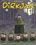 Dirkjan 9 - Paperback (9789086130481)